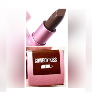 Jeffree Star - Cowboys Kiss Lip Balm - BRAND NEW